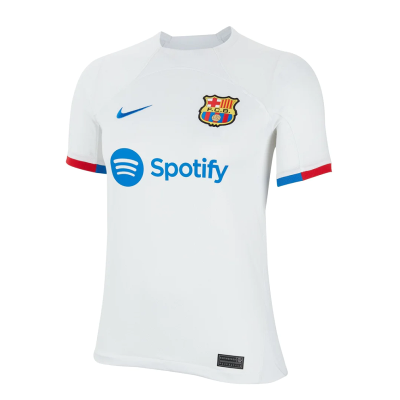 Nike FC Barcelona Stadium Away Kinder 2023/24