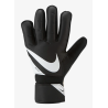 Nike Match Soccer Goaliehandschuhe, schwarz