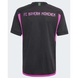 Adidas FC Bayern München Trikot Away Kinder 2023/24