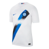 Nike Inter Mailand Trikot Stadium Away 2023/24