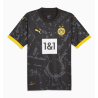 Puma BVB Borussia Dortmund Trikot Away 2023/24