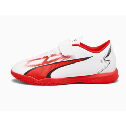 Puma Ultra Play IT Junior Fussballhallenschuh