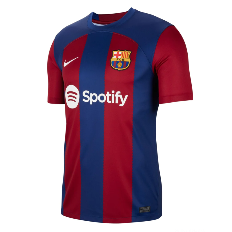 Nike FC Barcelona Stadium Home 2023/24