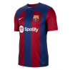 Nike FC Barcelona Stadium Home 2023/24