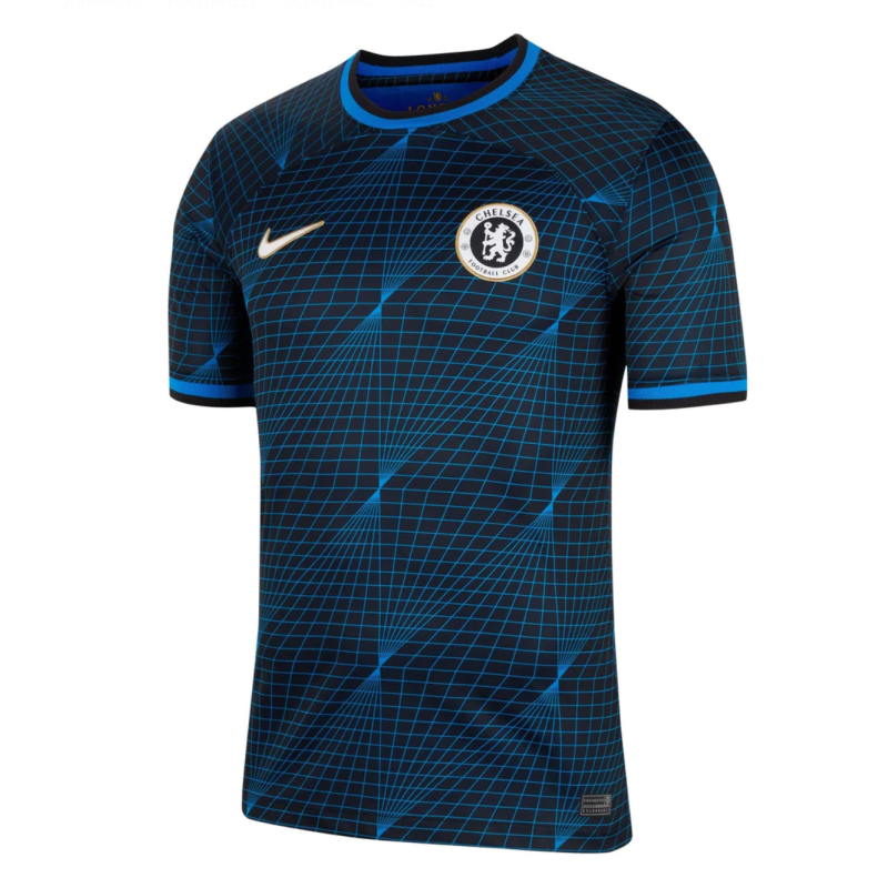 Nike Chelsea FC Stadium Away 2023/24