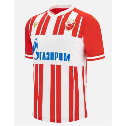 Macron Red Star Belgrade Home 2023/24