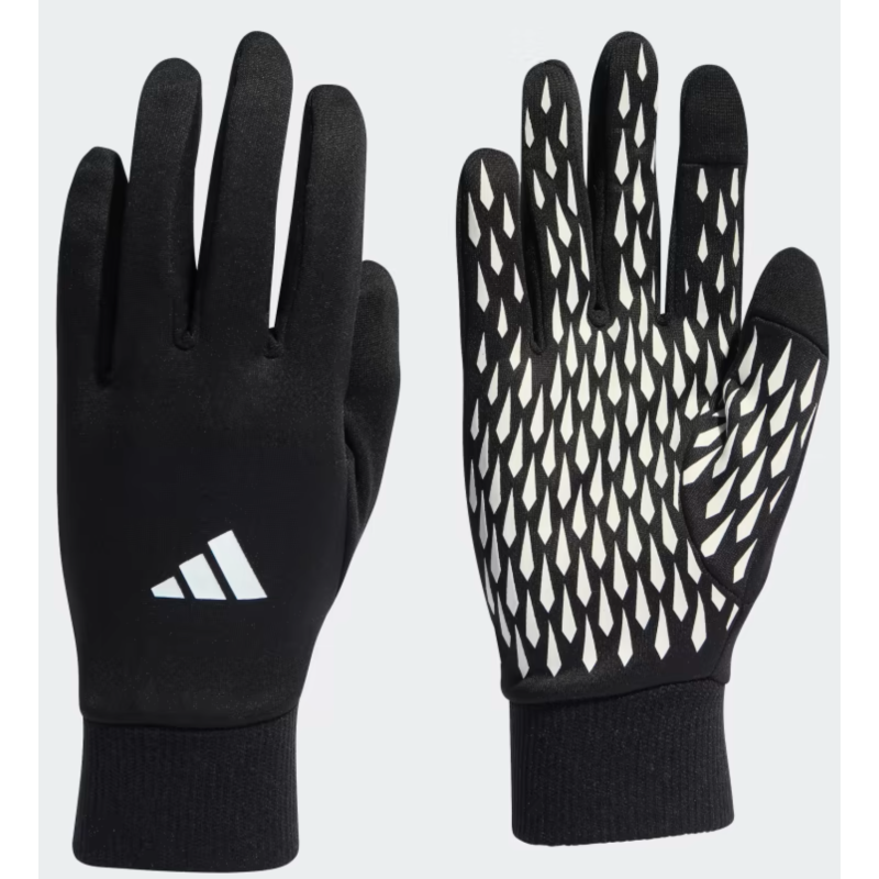 Adidas Tiro Competition Handschuhe, schwarz