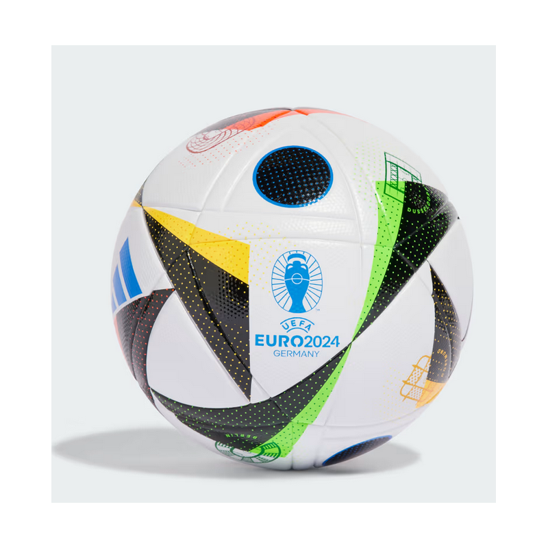 Adidas League Replica Fussball Euro 2024 "Fussballliebe"