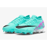 Nike Zoom Mercurial Vapor 15 Pro Fussballschuh, türkis