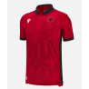 Macron Albanien FSHF Trikot Away 2023/24