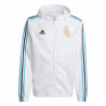 Adidas Argentinien DNA Windbreaker Jacke 2023/24