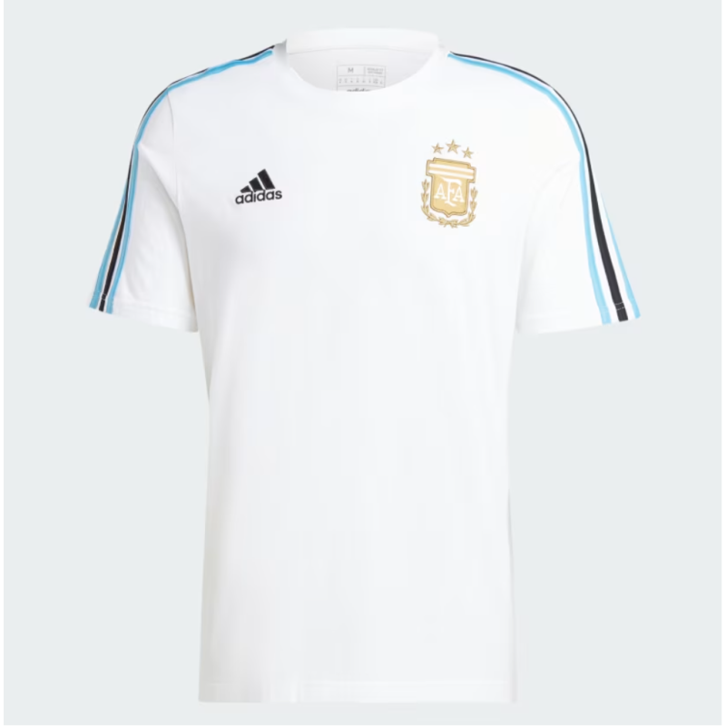 Adidas Argentinien DNA T-Shirt 2023/24