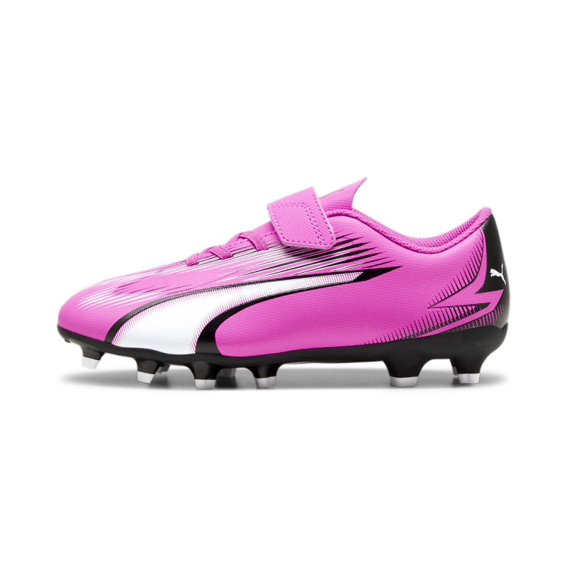 Puma Ultra Play FG/AG Junior Fussballschuh