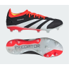 Adidas Predator 24 Pro FG Fussballschuhe, schwarz