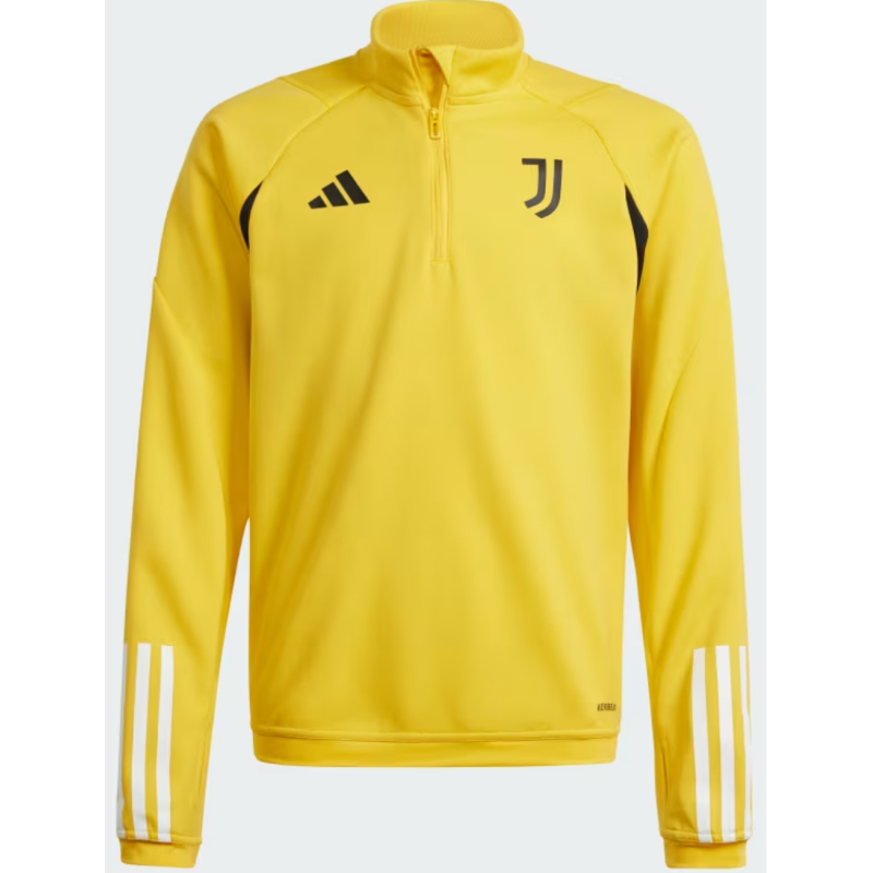 Adidas Juventus Turin Tiro23 Trainingsoberteil Junior 2023/24