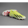 Adidas X Crazyfast League FG Fussballschuh, gelb