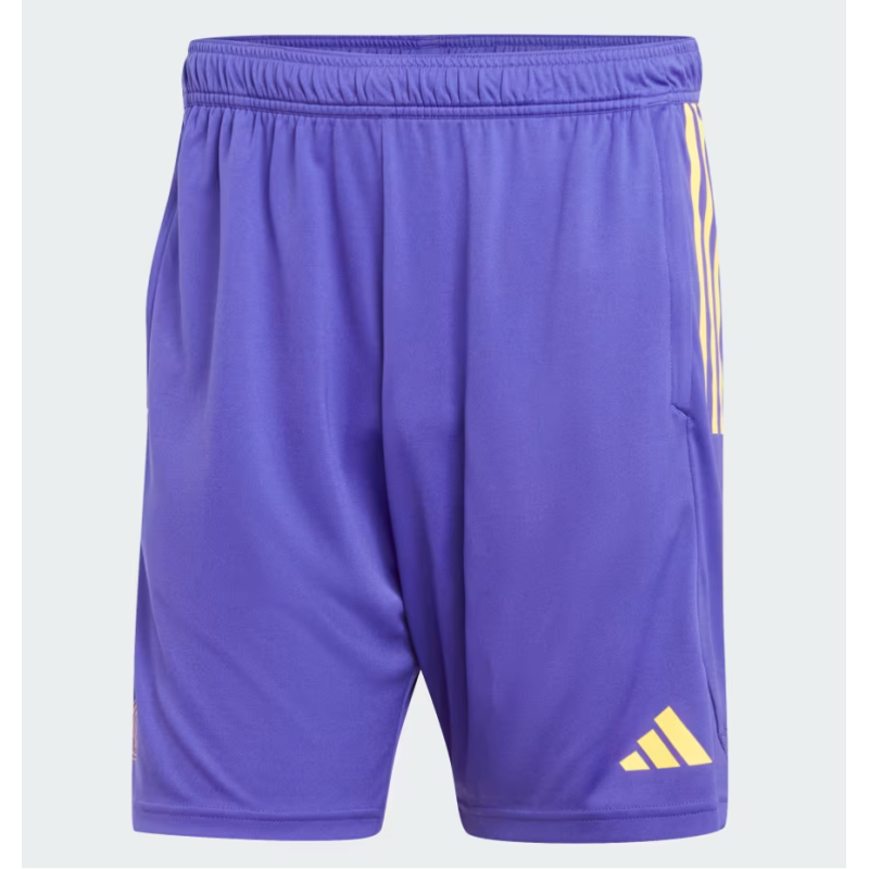 Adidas Real Madrid Tiro23 Trainingsshorts 2024