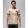 Nike PSG Paris Saint-Germain Trikot Stadium 4th 2023/24