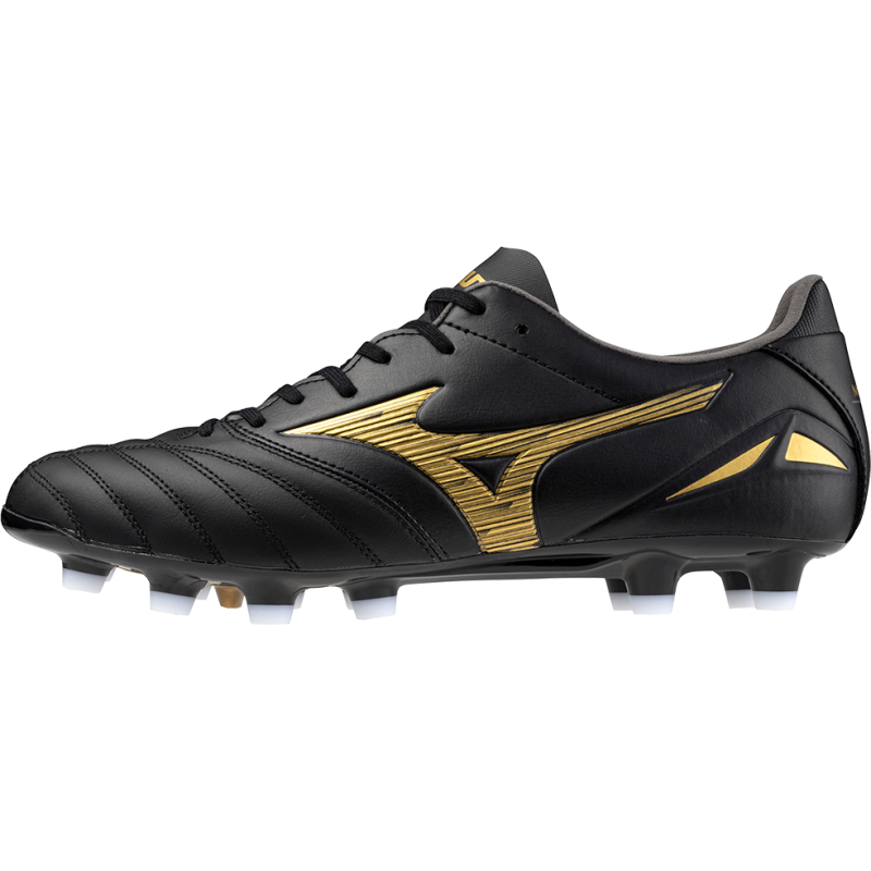 Mizuno Morelia Neo IV Pro MD Fussballschuh