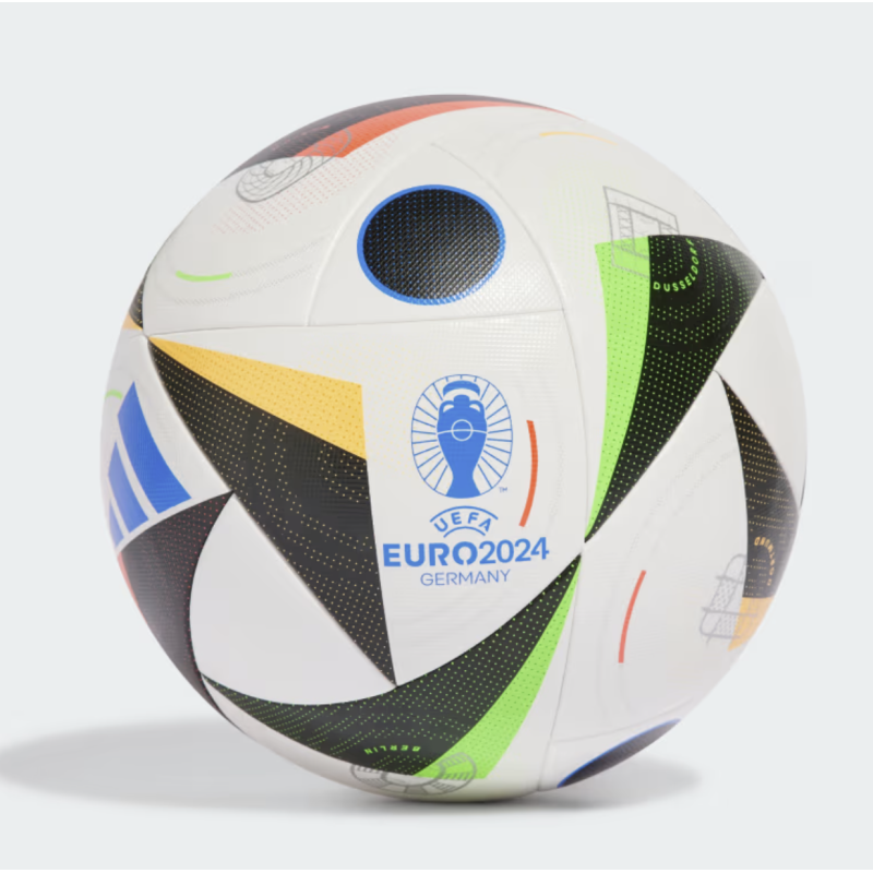 Adidas Competition Fussball Euro 2024