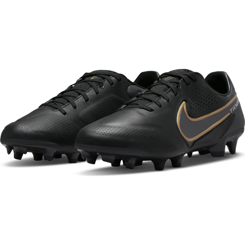 Nike Tiempo Legend 9 Pro Fussballschuh, schwarz