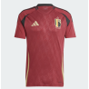 Adidas RBFA Belgien Trikot Home 2024