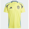 Adidas SVFF Schweden Trikot Home 2024