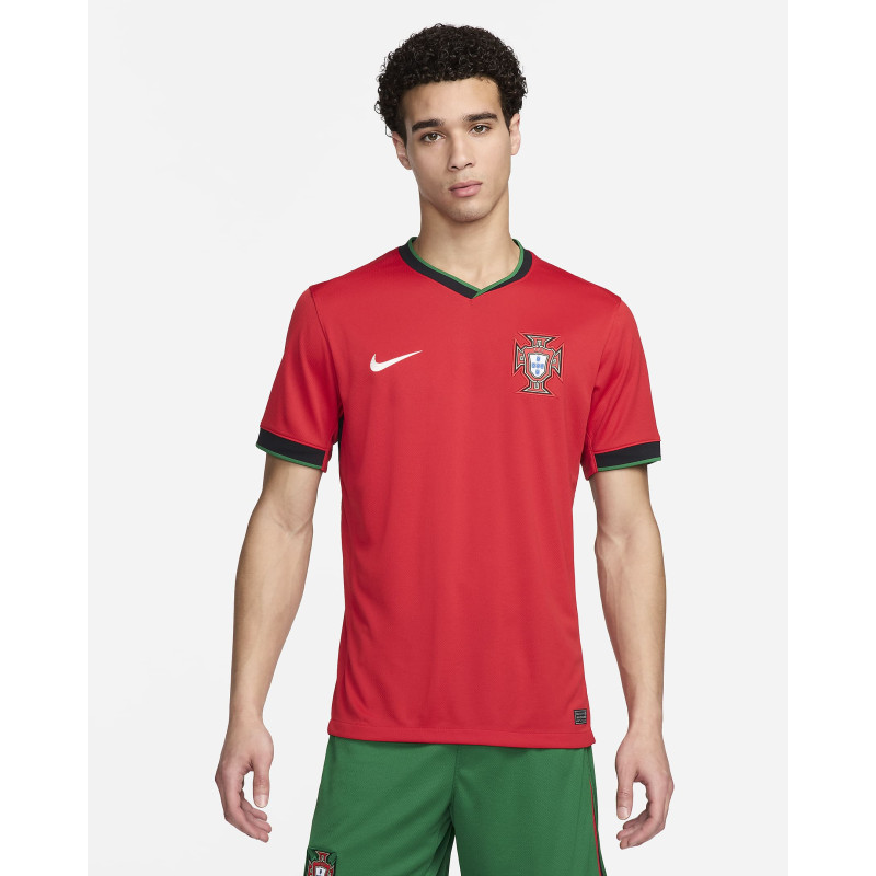 Nike FPF Portugal Trikot Stadium Home 2024/25