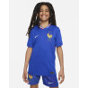 Nike FFF Frankreich Trikot Stadium Home Junior 2024/25