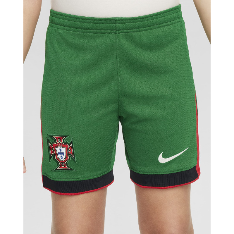 Nike FPF Portugal Shorts Home Junior 2024/25