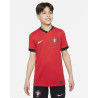 Nike FPF Portugal Trikot Stadium Home Junior 2024/25