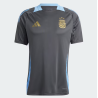 Adidas AFA Argentinien Tiro24 Competition Trainingstrikot 2024