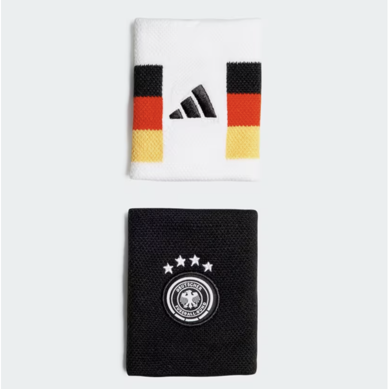 Adidas DFB Deutschland Schweissband 2024