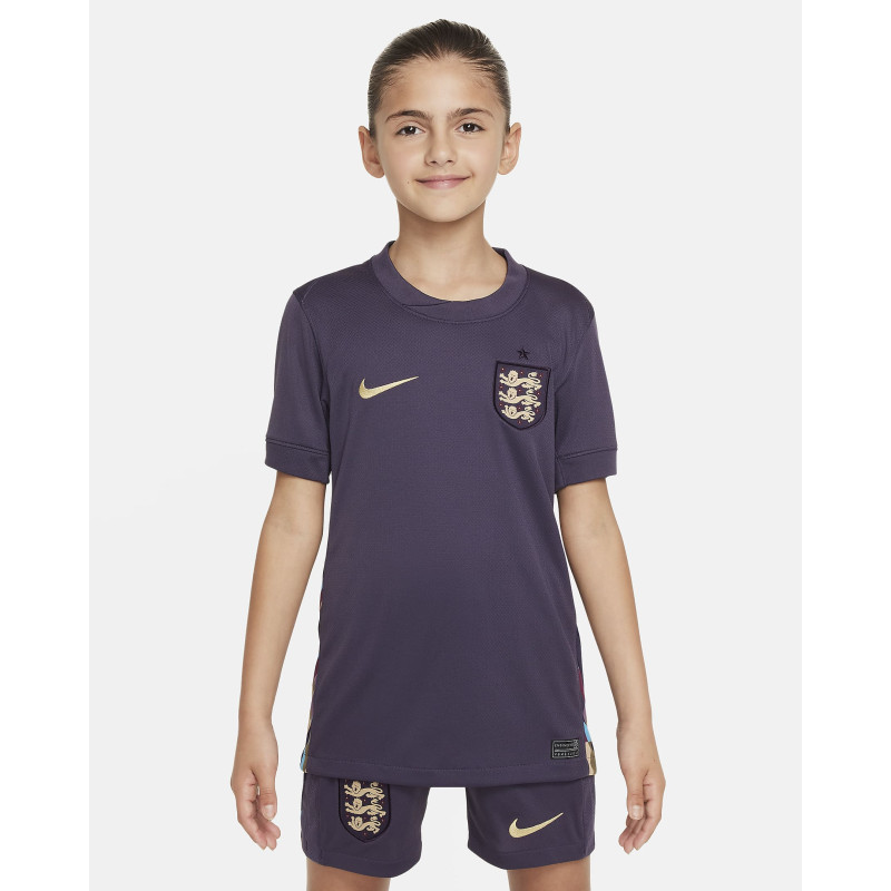 Nike ENT England Trikot Stadium Away Junior 2024/25