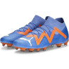 Puma Future Pro FG/AG Fussballschuh, blau