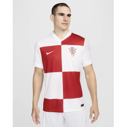 Nike Kroatien Trikot Stadium Home 2024/25