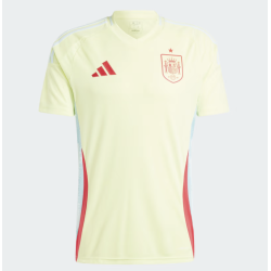 Adidas FEF Spanien Trikot Away 2024