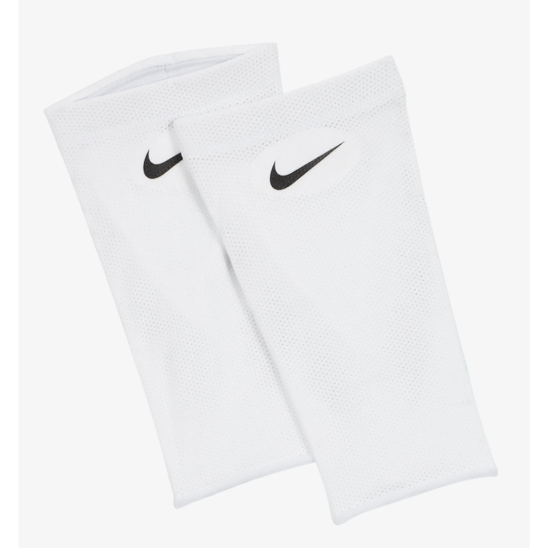 Nike Guard Lock Elite Fussball-Armlinge, weiss