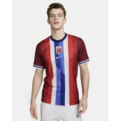 Nike Norwegen Trikot Stadium Home 2024/25