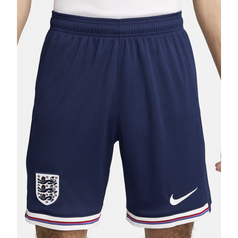 Nike ENT England Shorts Stadium Home 2024/25