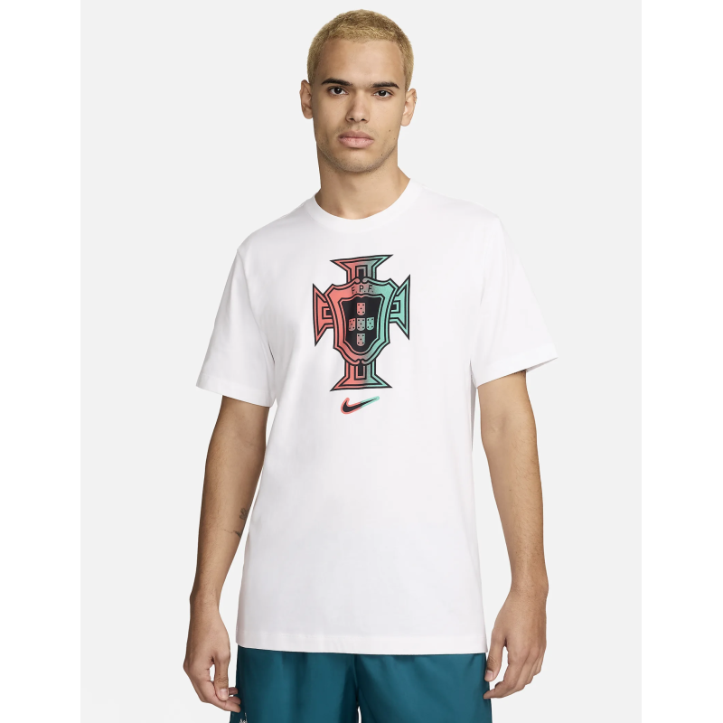 Nike FPF Portugal T-Shirt 2024