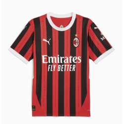 Puma A.C. Milan Trikot Home 2024/25