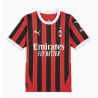 Puma A.C. Milan Trikot Home 2024/25