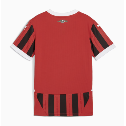 Puma AC Milan Trikot Home Junior 2024/25