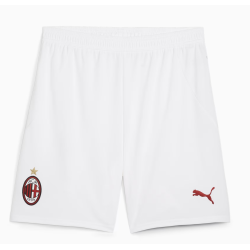 Puma A.C. Milan Shorts 2024/25