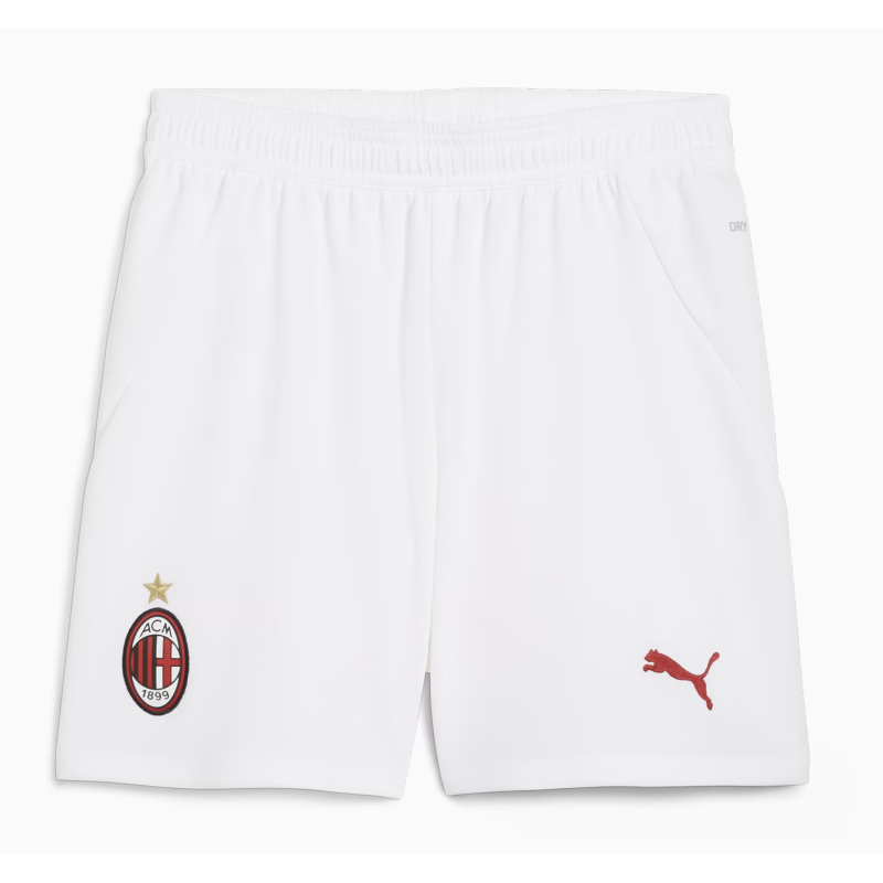 Puma AC Milan Shorts Junior 2024/25