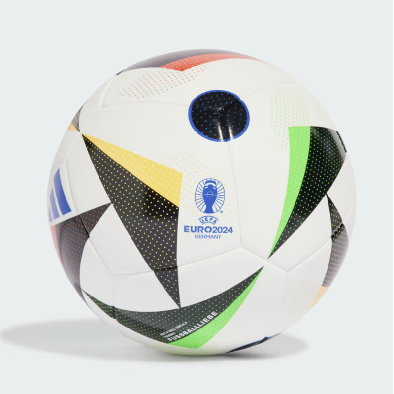 Adidas Euro 2024 Trainingsball