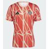 Adidas FC Bayern München PRE-MATCH Trikot 2024