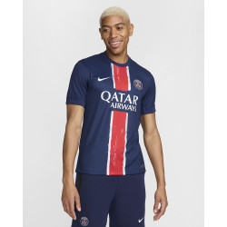 Nike PSG Paris Saint-Germain Trikot Stadium Home 2024/25