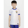 Nike FFF Frankreich Trikot Stadium Away Junior 2024/25